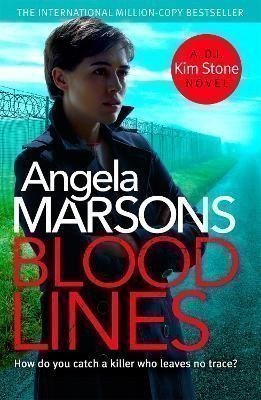 Marsonsová Angela: Blood Lines (Kim Stone 5)