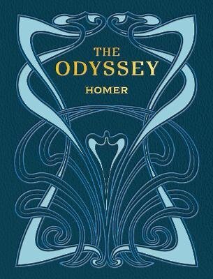 -: Odyssey