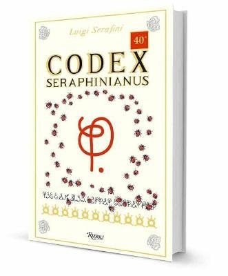 Luigi Serafini: Codex Seraphinianus
