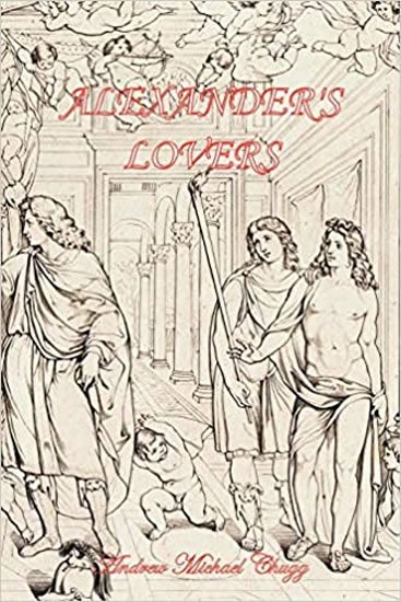 neuveden: Alexander´s Lovers