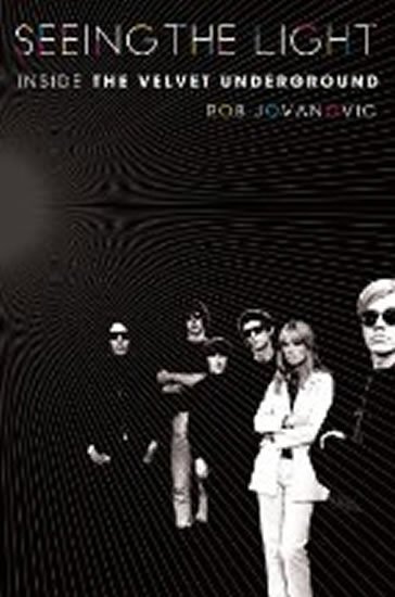 Jovanovic Rob: Seeing the Light