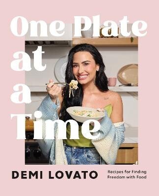 -: One Plate at a Time