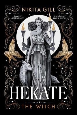 Gill Nikita: Hekate