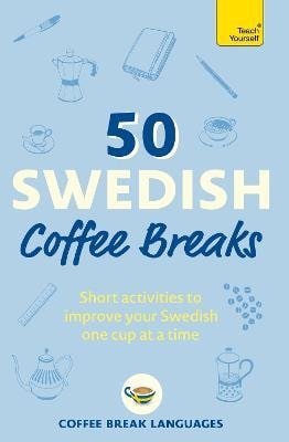 Various: 50 Swedish Coffee Breaks