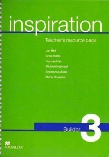 Prowse Philip: Inspiration 3: Builder