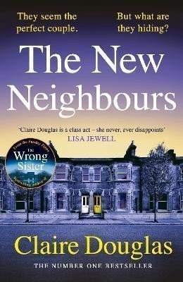 Douglas Claire: New Neighbours