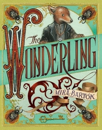 neuveden: Wonderling neuveden: Wonderling