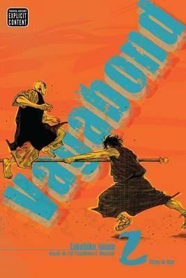 Inoue Takehiko: Vagabond 2