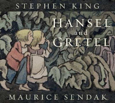 King Stephen: Hansel and Gretel King Stephen: Hansel and Gretel