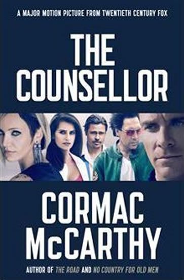 McCarthy Cormac: The Counselor