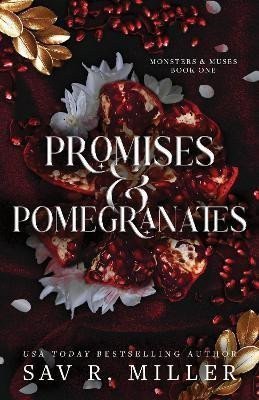 Miller Sav R.: Promises and Pomegranates