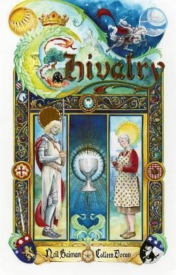 Gaiman Neil: Chivalry