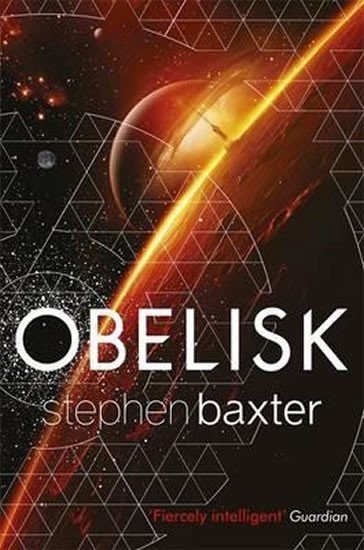 Baxter Stephen: Obelisk