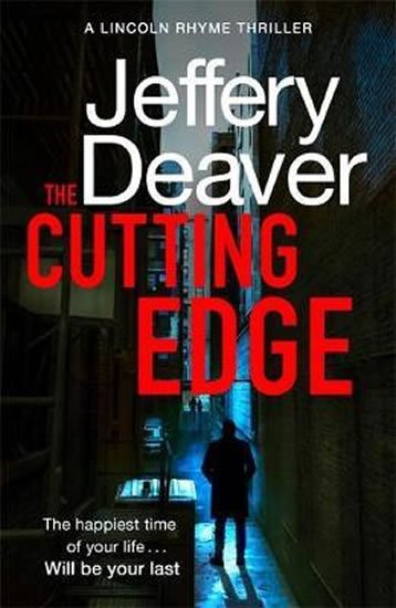 Deaver Jeffery: The Cutting Edge