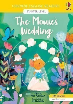 Mackinnon Mairi: The Mouse´s Wedding
