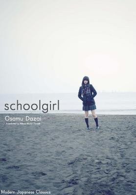 Dazai Osamu: Schoolgirl