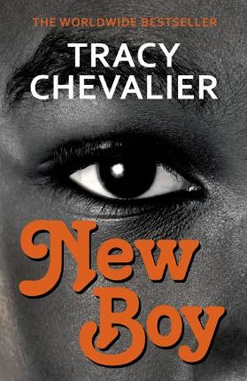Chevalier Tracy: New Boy