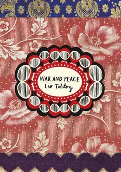 Tolstoj Lev Nikolajevič: War and Peace