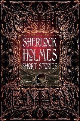 Doyle Arthur Conan: Sherlock Holmes Short Stories