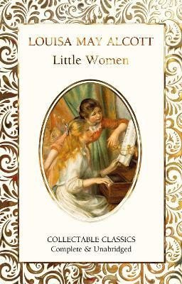 Alcottová Louisa May: Little Women