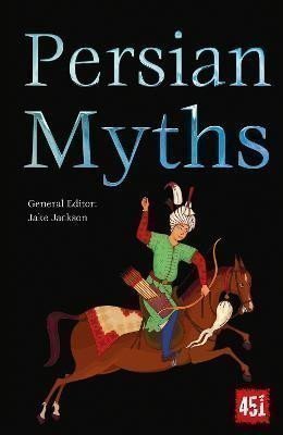 Jackson J. K.: Persian Myths