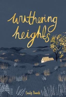 Bronteová Charlotte: Wuthering Heights