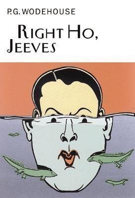Wodehouse Pelham Grenville: Right Ho, Jeeves