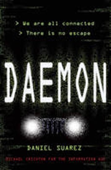 Suarez Daniel: Daemon