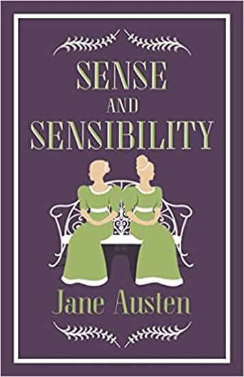neuveden: Sense and Sensibility