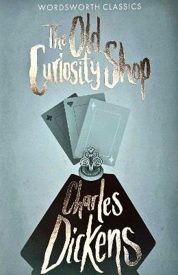 Dickens Charles: Old Curiosity Shop