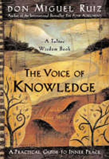 Ruiz Don Miguel: The Voice of Knowledge