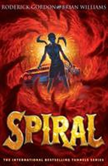 Williams Brian: Spiral