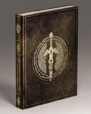 Kaltenthaler Birgit: The Legend of Zelda: Tears of the Kingdom: The Complete Official Guide - Co