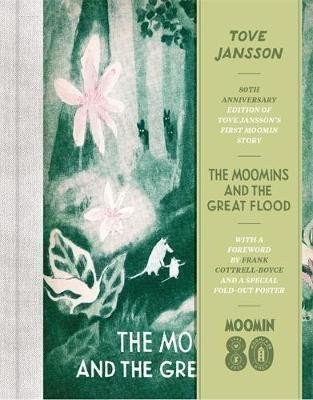 Janssonová Tove: The Moomins and the Great Flood
