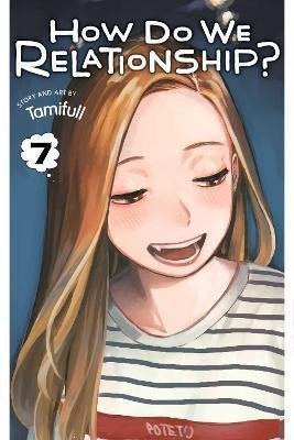 Tamifull: How Do We Relationship? 7