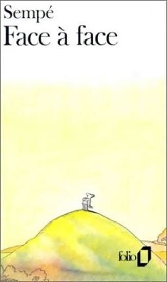 Sempé Jean-Jacques: Face a face