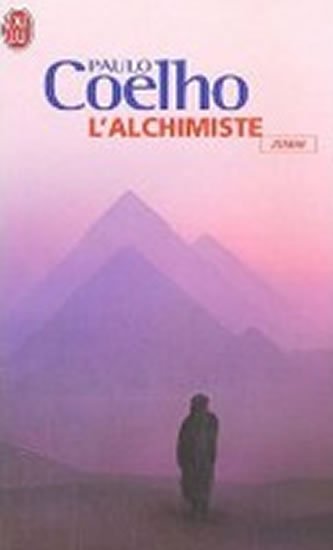 Coelho Paulo: L´ Alchimiste