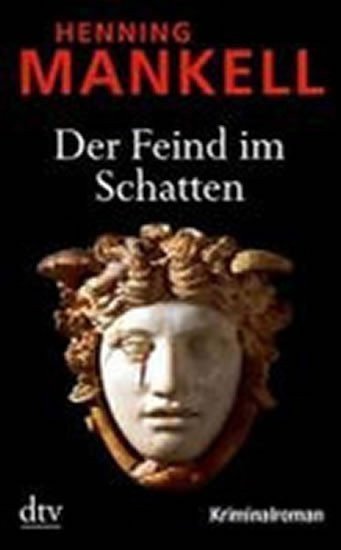 Mankell Henning: Der Feind Im Schatten