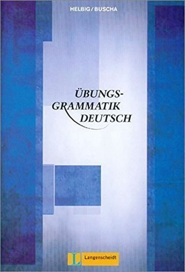 Buscha Joachim: Übungs-Grammatik Deutsch