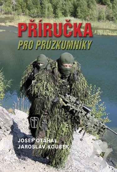 Otáhal Zbyněk: Příručka pro průzkumníky Otáhal Zbyněk: Příručka pro průzkumníky