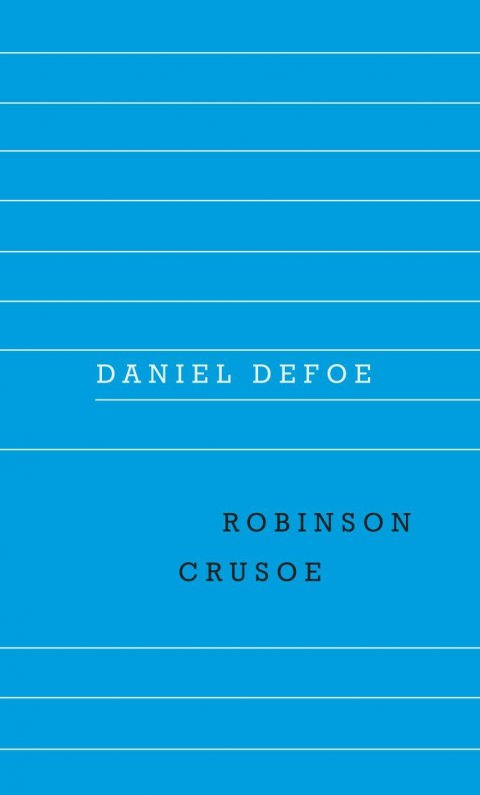 Defoe Daniel: Robinson Crusoe Defoe Daniel: Robinson Crusoe