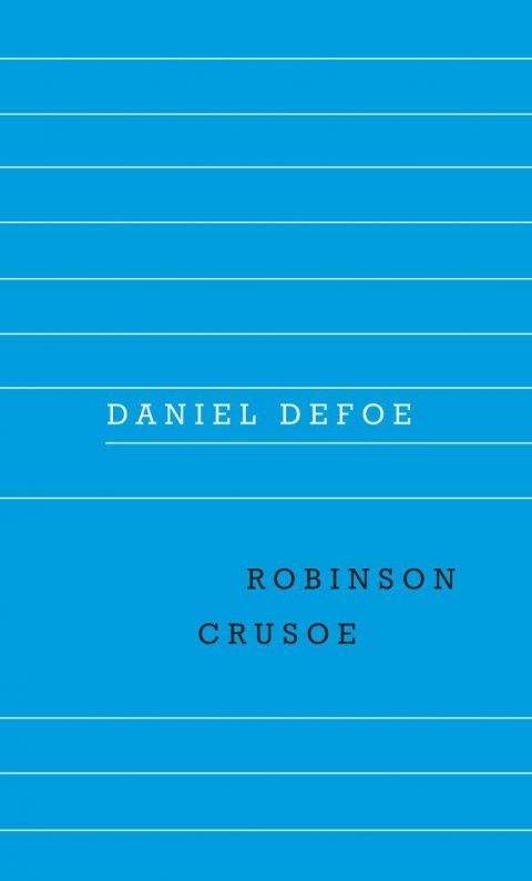 Defoe Daniel: Robinson Crusoe