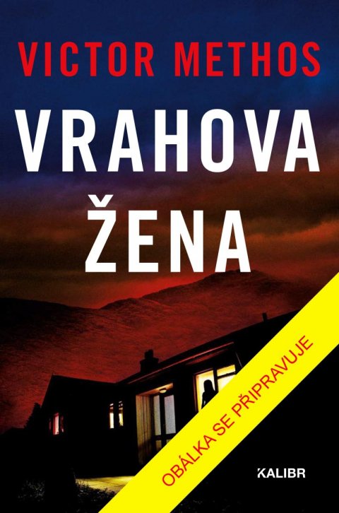 Methos Victor: Vrahova žena