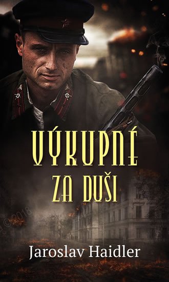 Haidler Jaroslav: Výkupné za duši