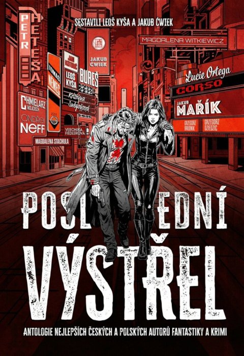 Kotleta František: Poslední výstřel