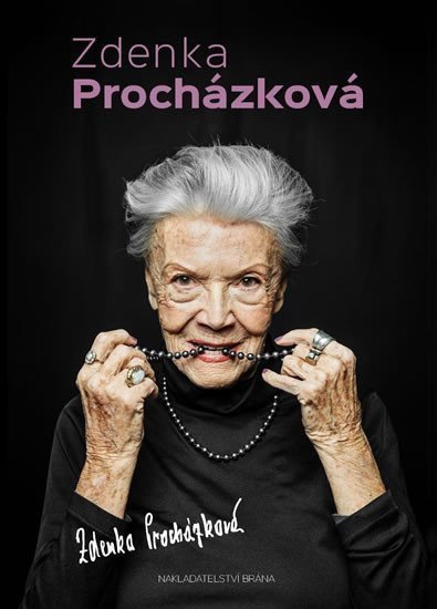 Procházková Zdenka: Zdenka Procházková