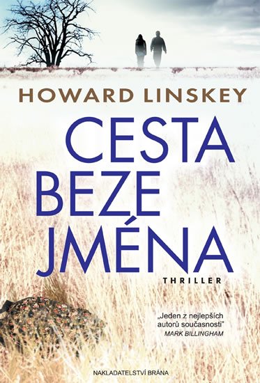 Linskey Howard: Cesta beze jména