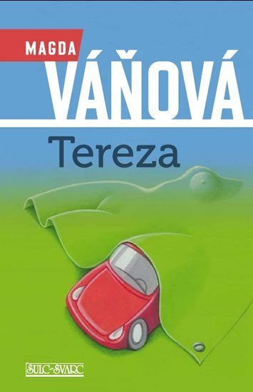 Váňová Magda: Tereza