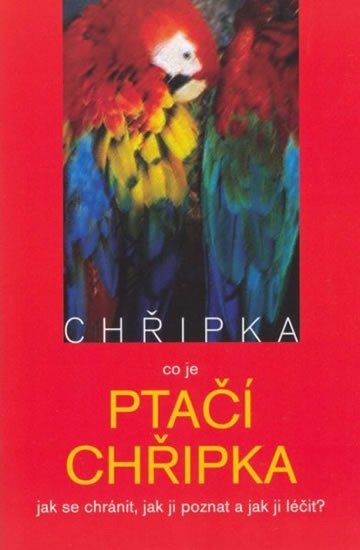 Horník Jan: Chřipka co je Ptačí chřipka, jak se chránit, jak ji poznat a jak... Horník Jan: Chřipka co je Ptačí chřipka, jak se chránit, jak ji poznat a jak...