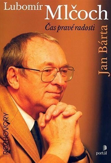 Bárta Jan: Lubomír Mlčoch